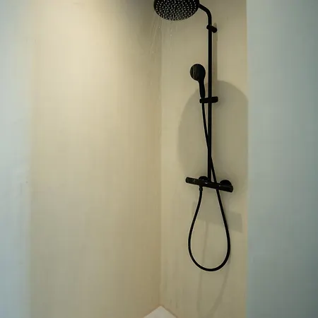 Apartamento Capsule Vegas - Poker - Balneo - Sauna