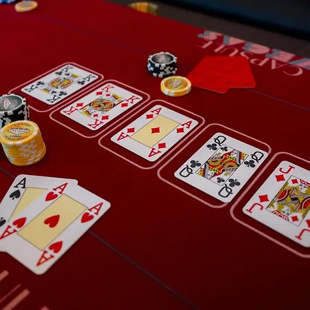 Capsule Vegas - Poker - Balneo - Sauna Apartamento Limelette