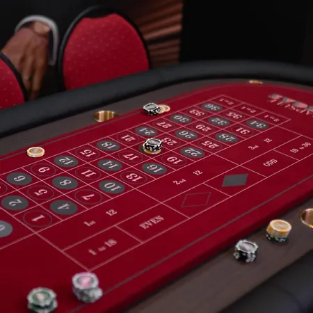 Capsule Vegas - Poker - Balneo - Sauna Limelette